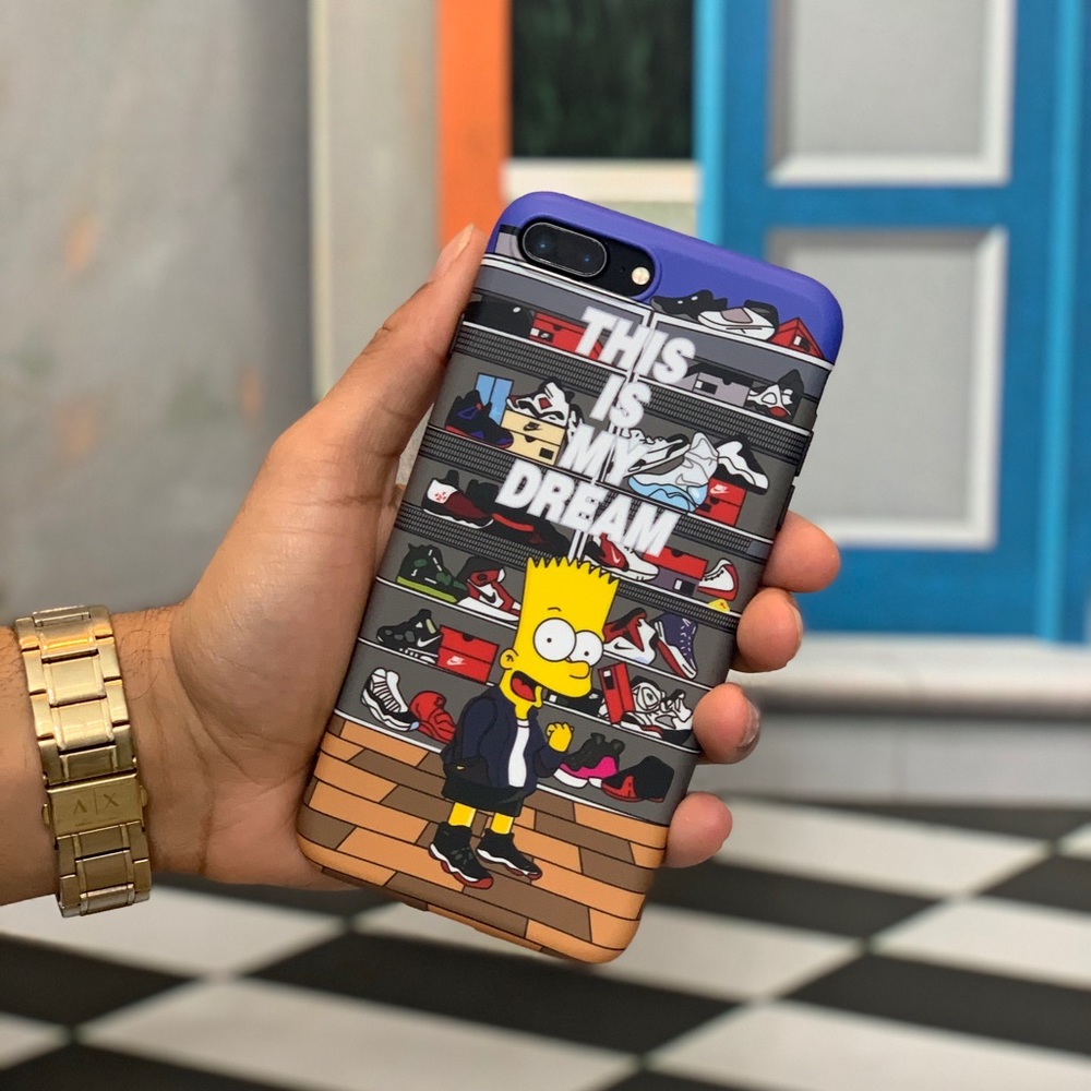 This is my Dream iPhone Case